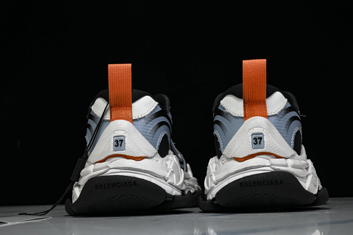 BL TRIPLE S TRAINERS -COPSHOE BL-TS 2.0 10