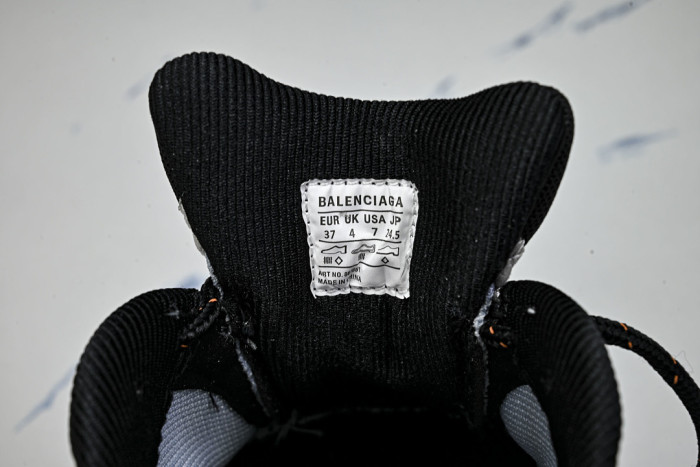 BL TRIPLE S TRAINERS -COPSHOE BL-TS 2.0 10