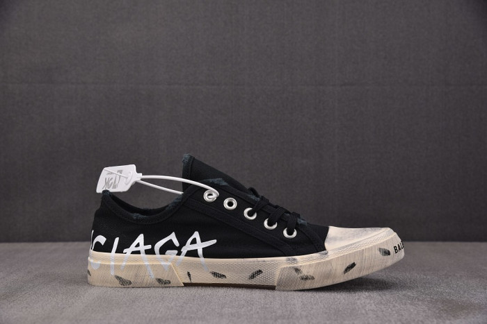 BL Radar Sneakers COPSHOE BL -RA 09