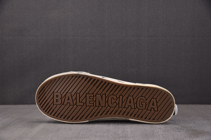 BL Radar Sneakers COPSHOE BL -RA 09