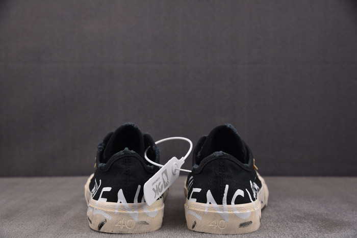 BL Radar Sneakers COPSHOE BL -RA 09