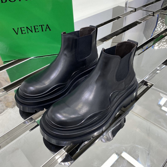 Bo*te*ga ve*ne*ta sneaker man +woman kickze bv-13