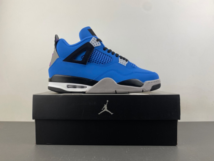 Eminem x Air Jordan 4 Retro 