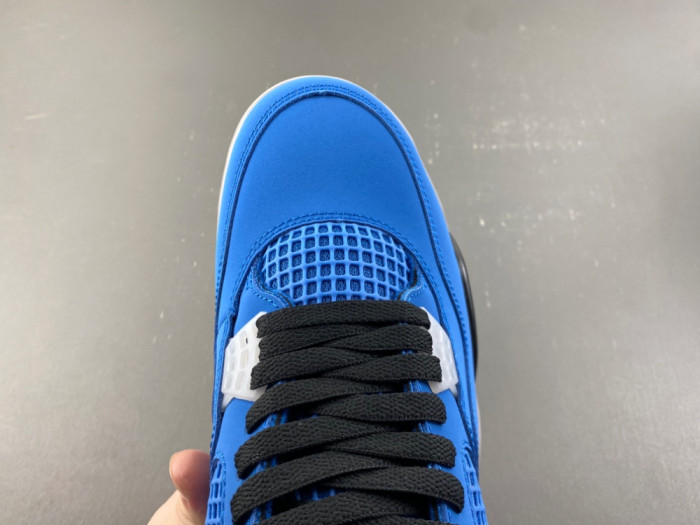 Eminem x Air Jordan 4 Retro 