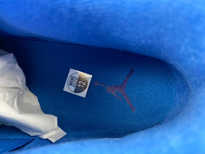 Eminem x Air Jordan 4 Retro 