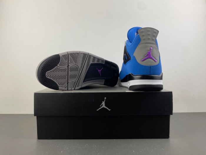 Eminem x Air Jordan 4 Retro 