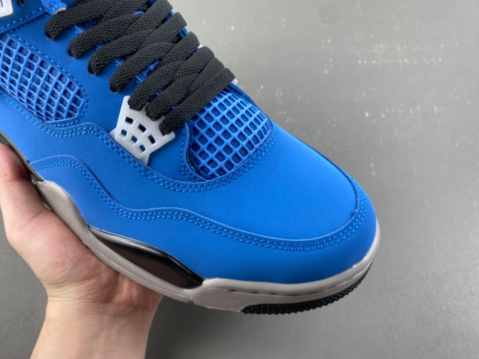 Eminem x Air Jordan 4 Retro 