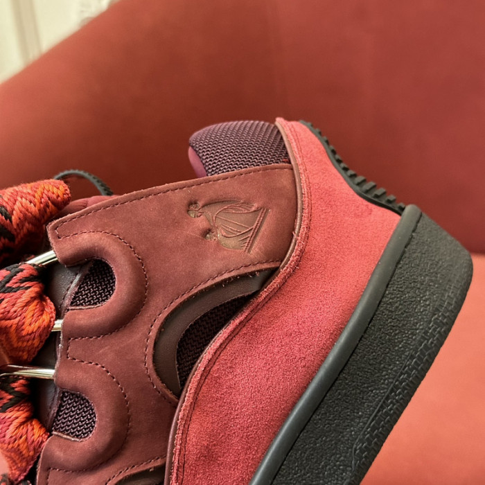 LANVIN SNEAKERS COPSHOE LA-161