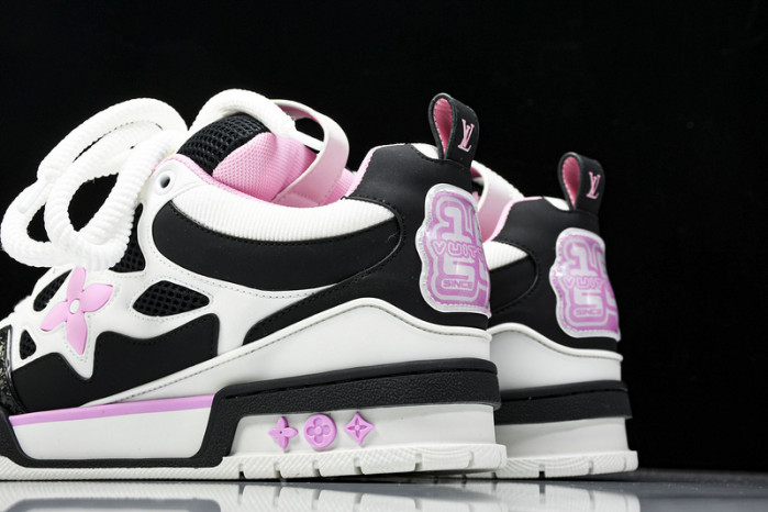 LVT SNEAKERS COPSHOE L&V-369