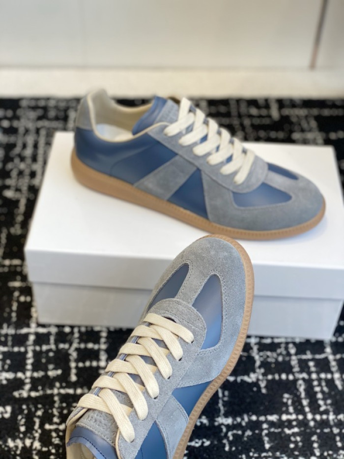MM COPSHOE -MM117