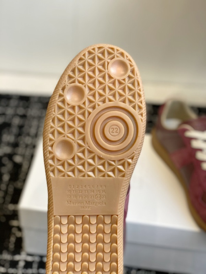 MM COPSHOE -MM121