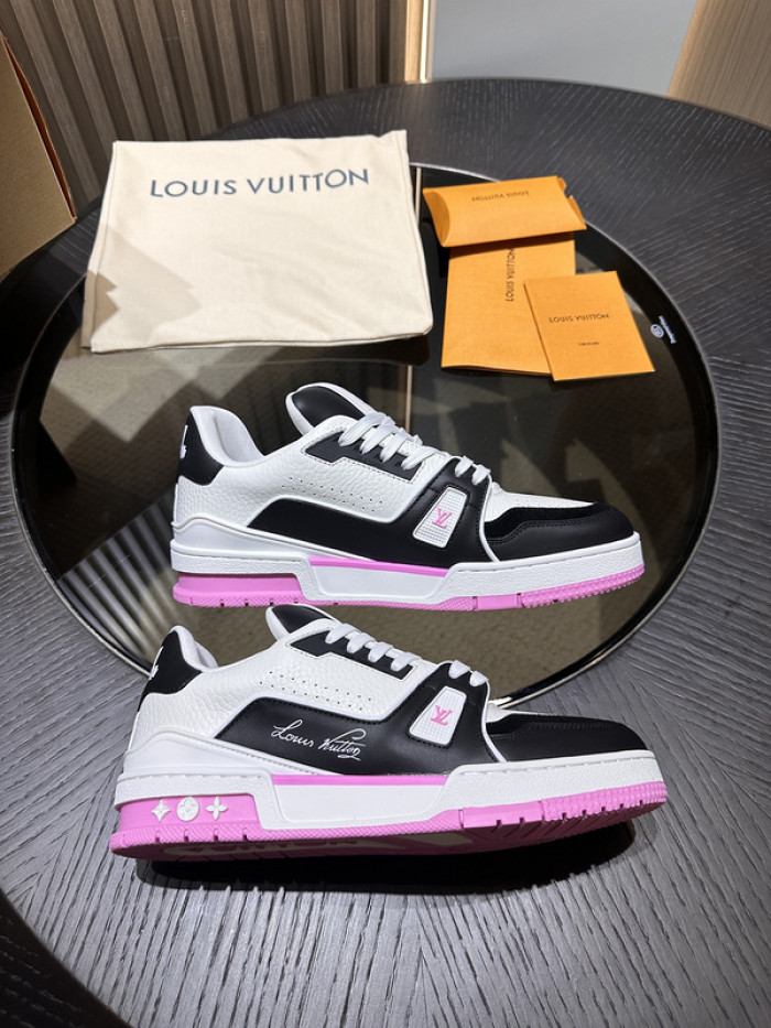 LVT SNEAKERS COPSHOE L&V-380