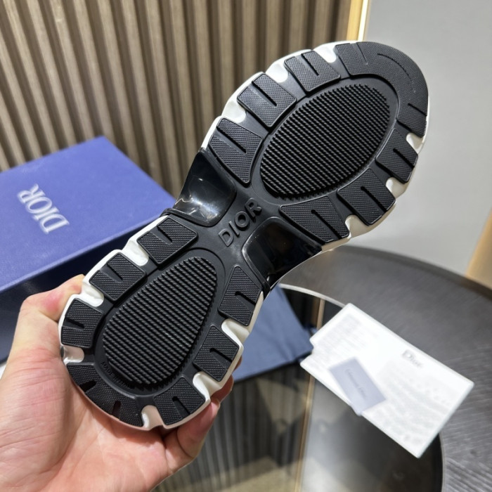 D1R* B44 SNEAKER COPSHOE DR-B44 01