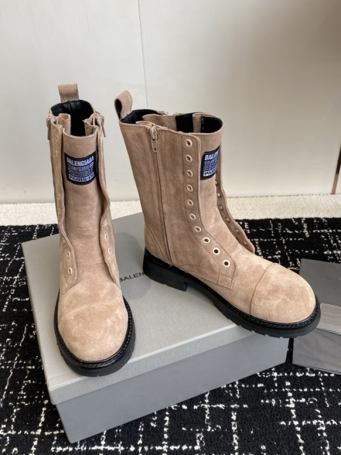 BL BOOT -COPSHOE BL-BO 17