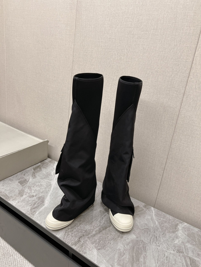 r1ck 0wens sneakers copshoe or-237