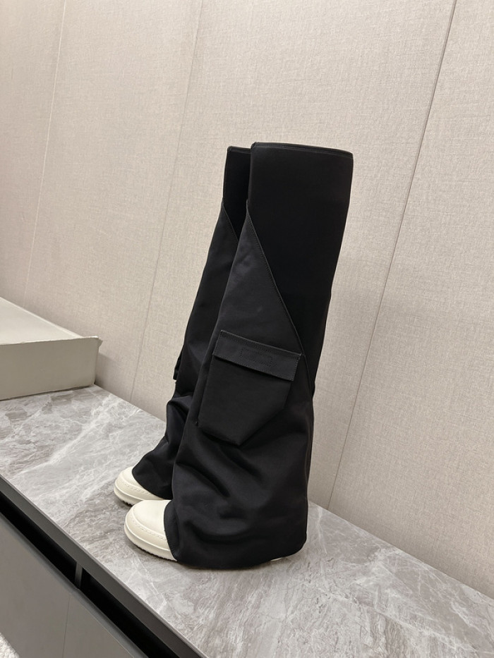r1ck 0wens sneakers copshoe or-237