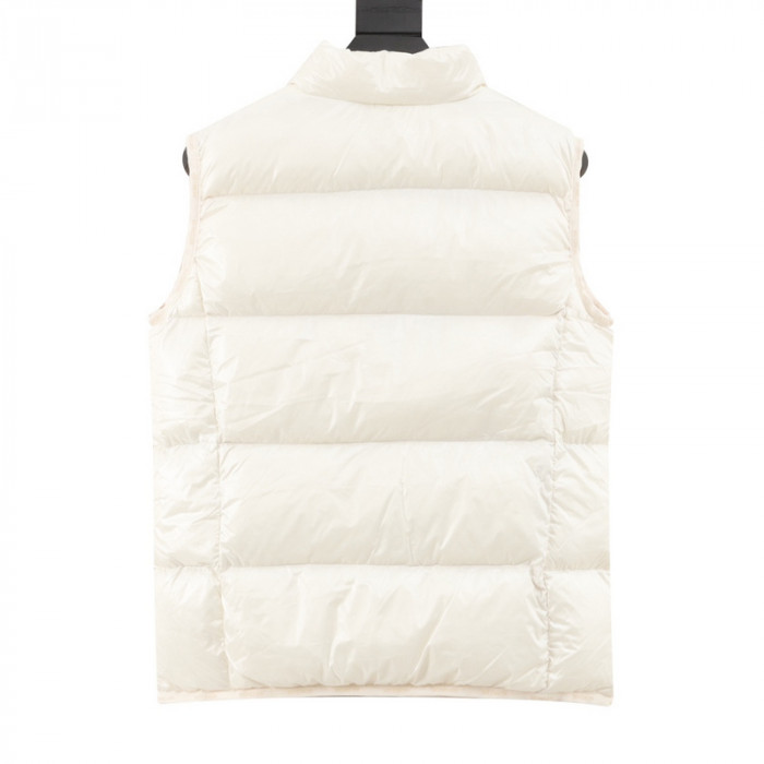 COPSHOE CLOTHES DOWN VEST - CLO 72