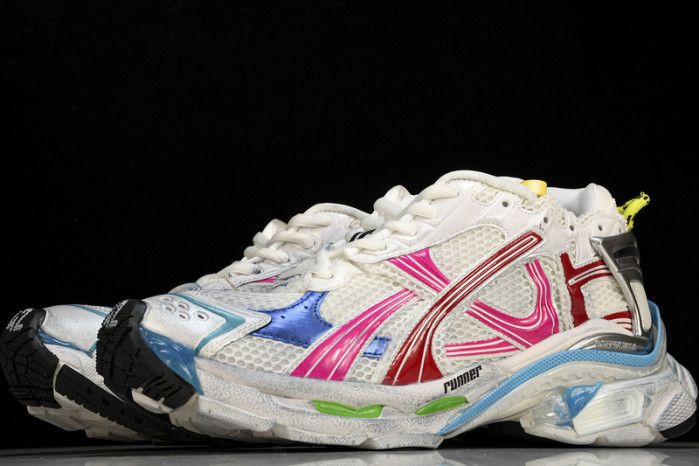 bl runner -copshoe bl 251