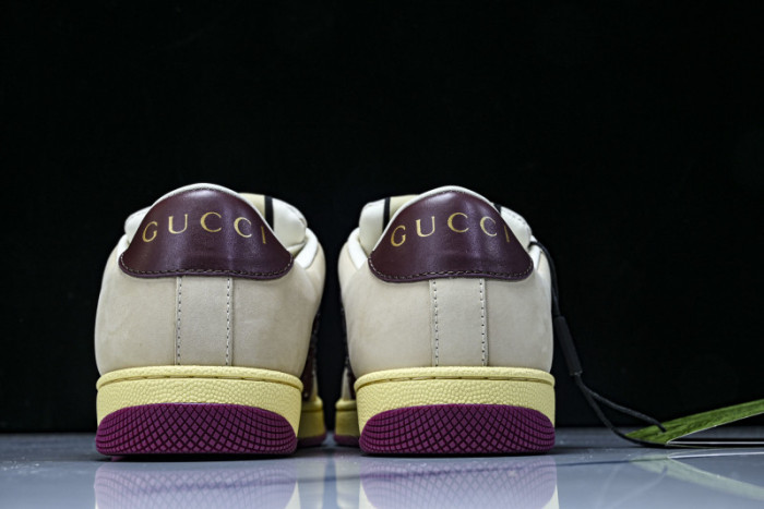 GC SNEAKER COPSHOE GC-215