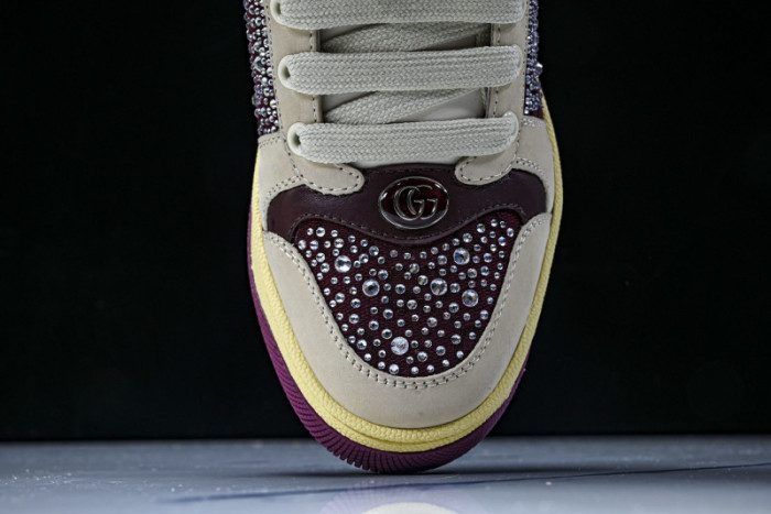 GC SNEAKER COPSHOE GC-215