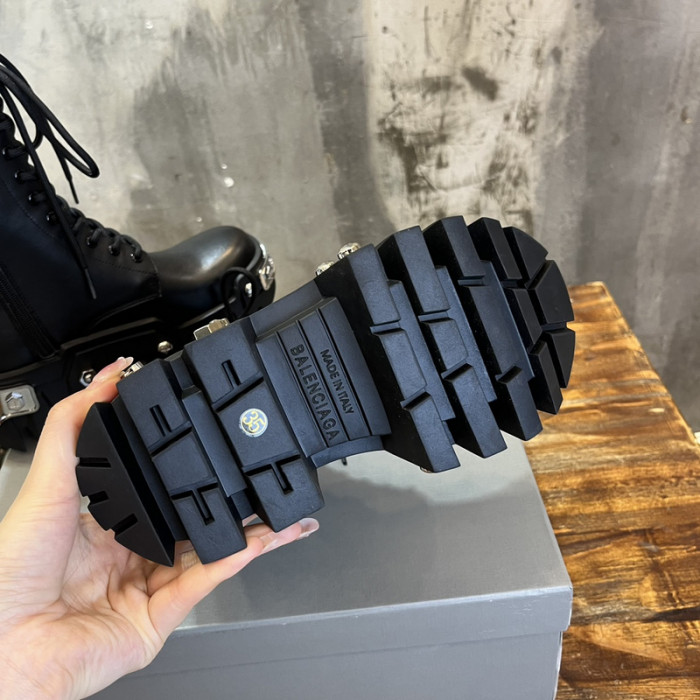 BL BOOT -COPSHOE BL385