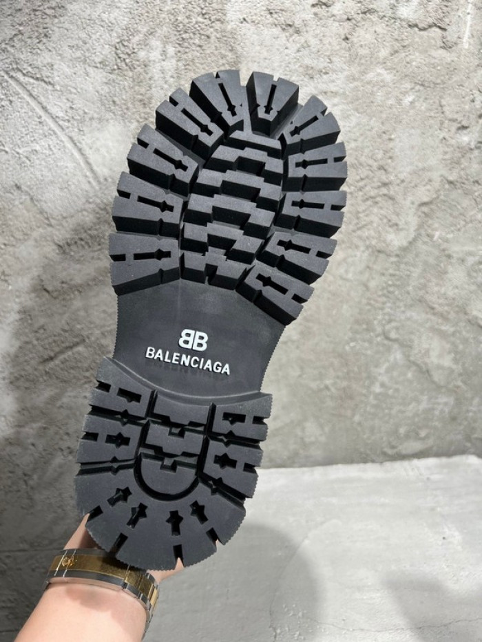 BL BOOT -COPSHOE BL386