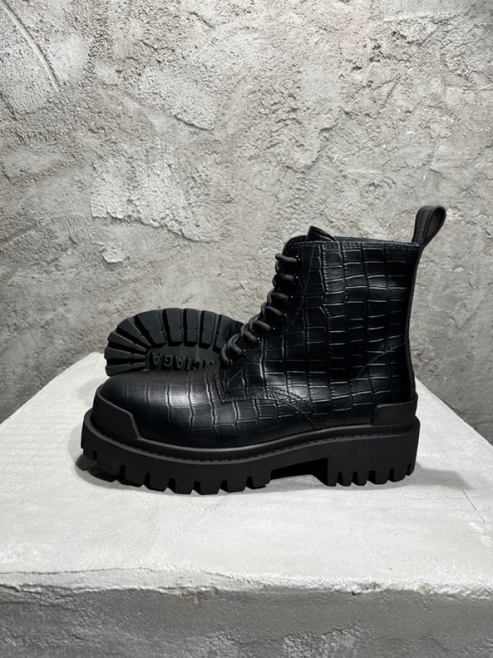 BL BOOT -COPSHOE BL389