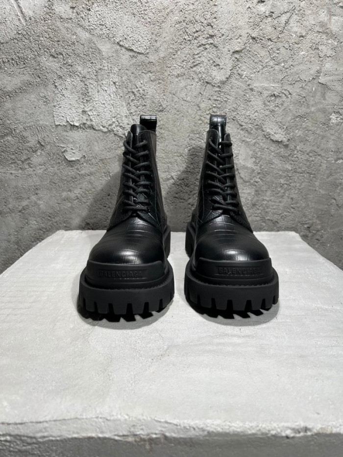 BL BOOT -COPSHOE BL389