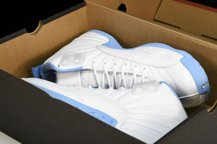 jordan air jordan 12 retro