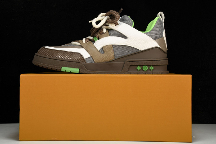 lvt sneakers copshoe l&v-193