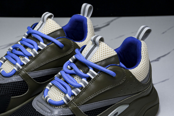 D1R* B22 TRAINER SNEAKER COPSHOE DR-289