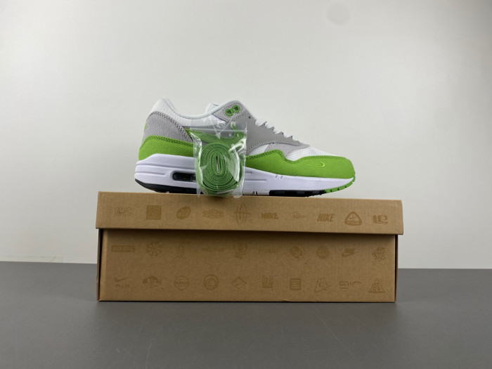 Air Max 1 Patta 20th Anniversary Chlorophyll HF1012-300