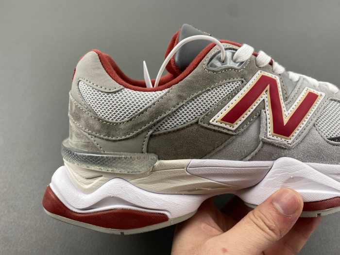 N*EW B*ALANCE COPSHOE NB-147
