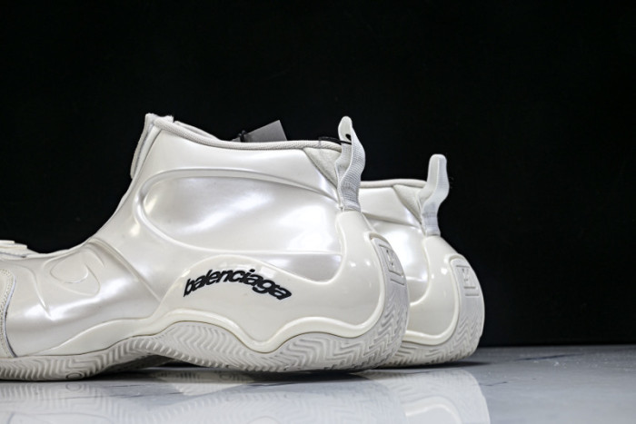 Ba1en*iaga basketball sneaker copshoe bl- ba 01