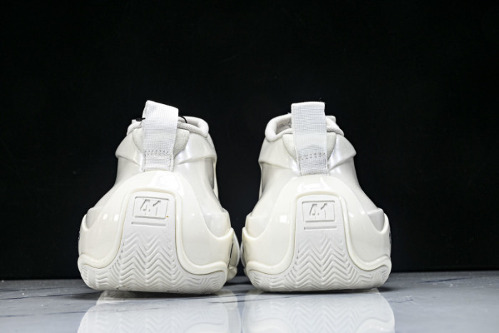 Ba1en*iaga basketball sneaker copshoe bl- ba 01