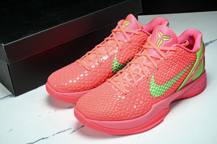 Kobe 6 Protro Sail All-Star SP21-CW2190Z