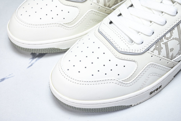 D1R* B27 SNEAKER COPSHOE DR-B27 04
