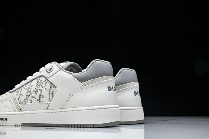 D1R* B27 SNEAKER COPSHOE DR-B27 04