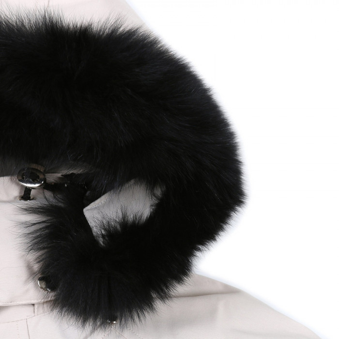 COPSHOE CLOTHES COAT （4 color）- CLO84