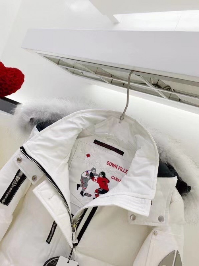 COPSHOE CLOTHES COAT （2 color）- CLO85