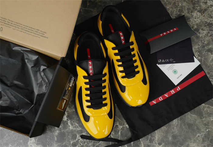 PR sneakers copshoe PR-108