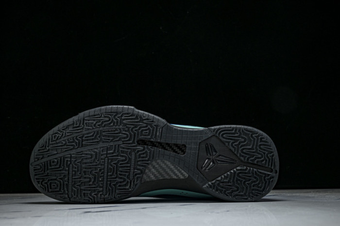 Nike Kobe 5 Protro EYBL Academy PE - IH0274-300