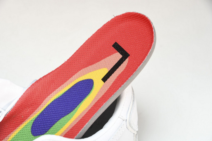 Nike Air Force 1 Low Cactus Plant Flea Market White (2020) DD7050-100