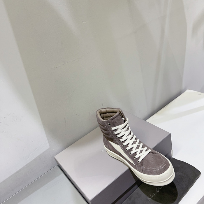 r1ck 0wens sneakers copshoe or-248