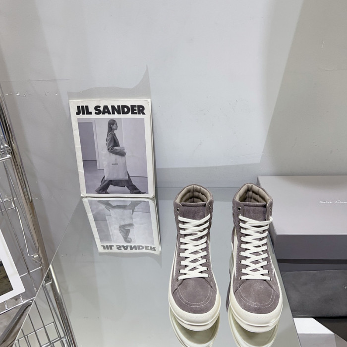 r1ck 0wens sneakers copshoe or-248