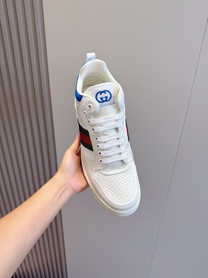 GC SNEAKER COPSHOE GC-219