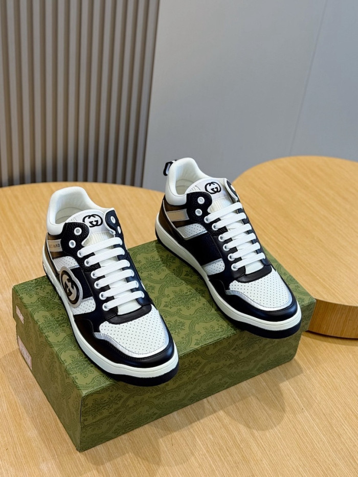 GC SNEAKER COPSHOE GC-221