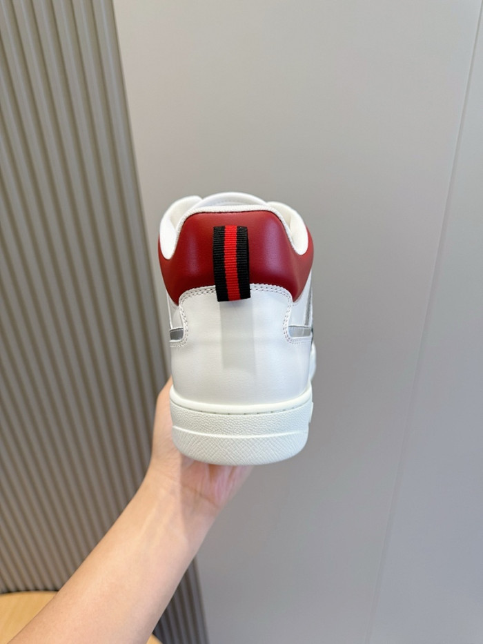 GC SNEAKER COPSHOE GC-222
