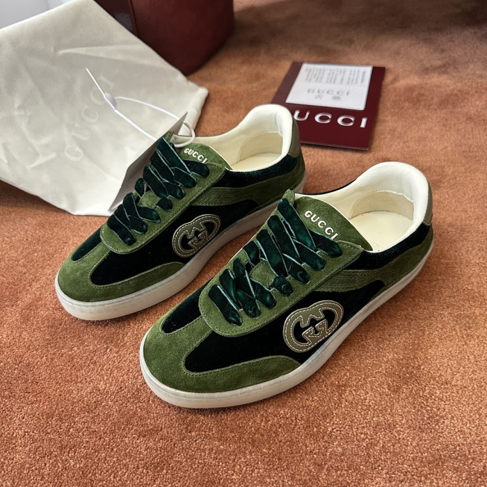GC SNEAKER COPSHOE GC-225
