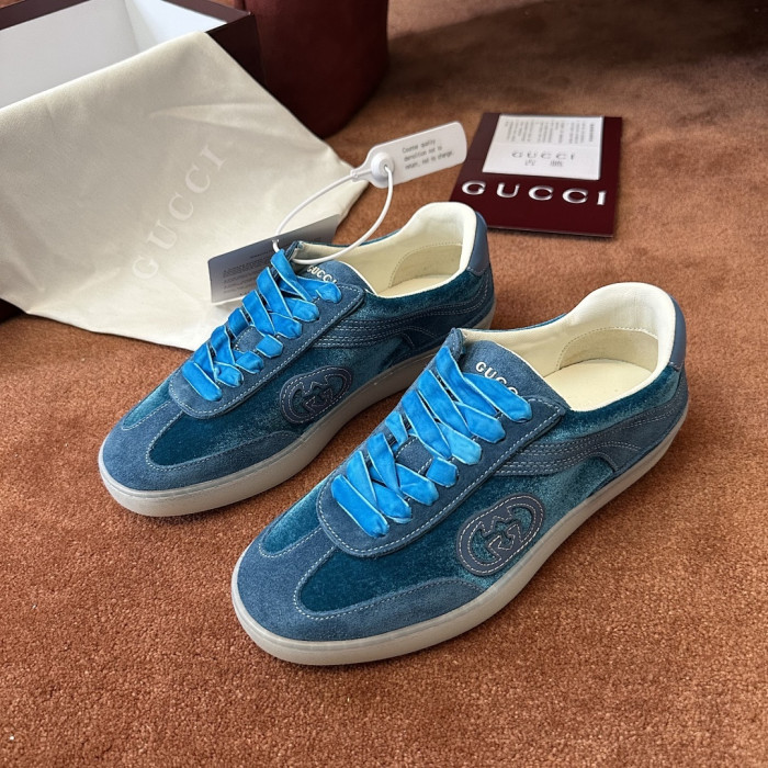 GC SNEAKER COPSHOE GC-226